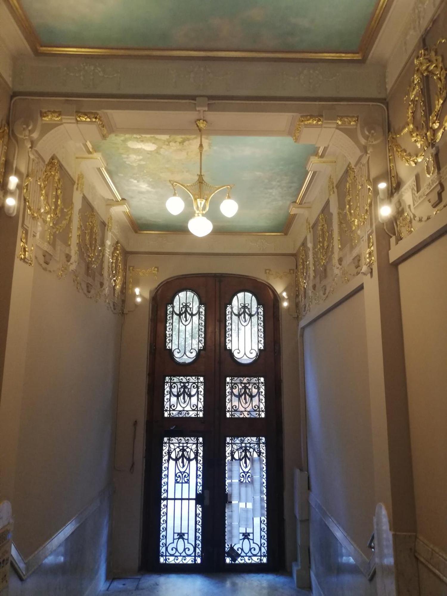 Hostal Felipe 2 — Zdjęcia 2